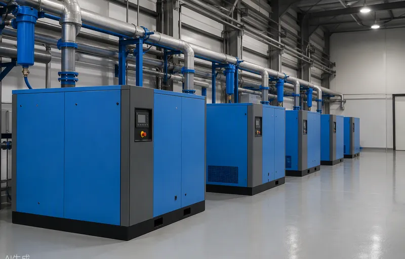 Industrial Drives