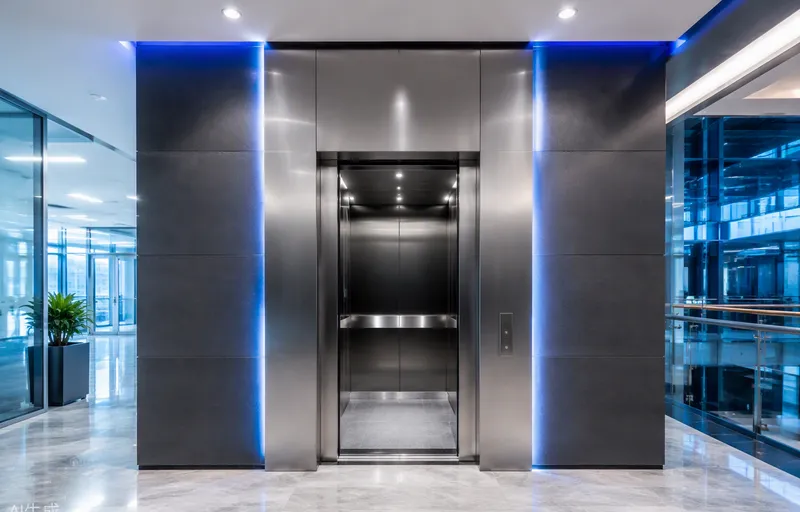 Elevator Control