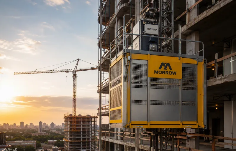 Construction Hoists