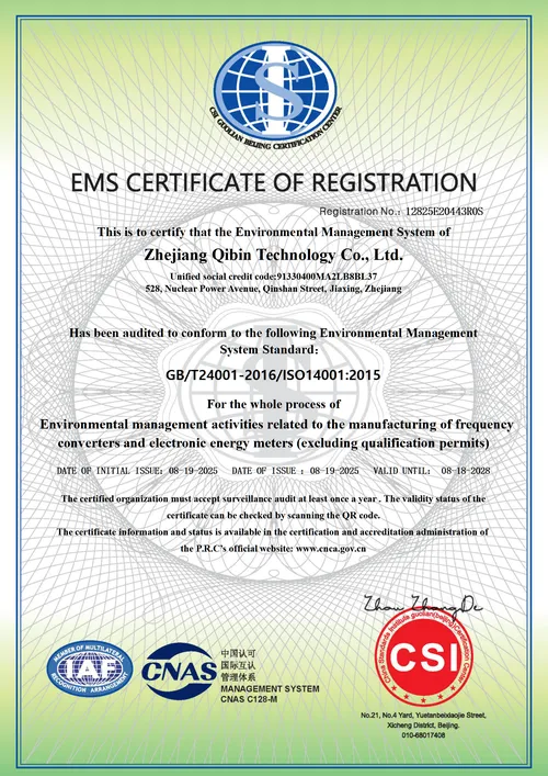 ISO 14001