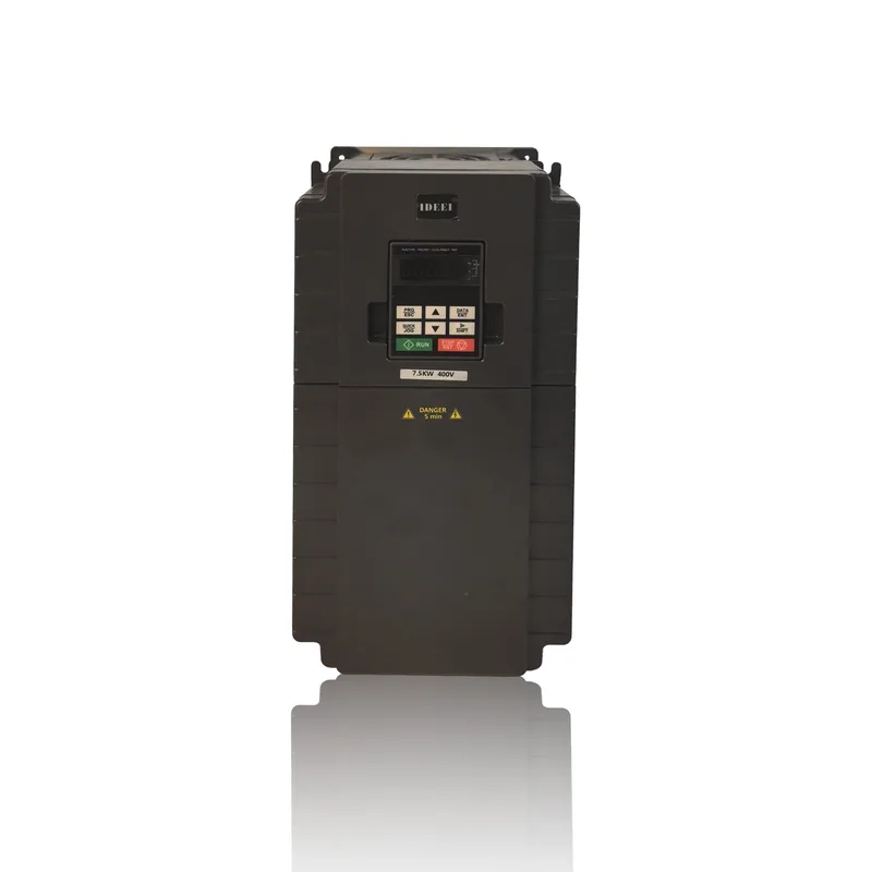 QB100-PV Solar Pump Inverter 2.2-37kW