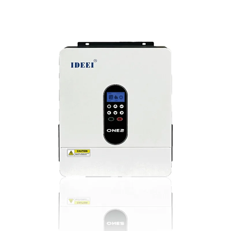 IDEEI ALLINONE Solar Inverter
