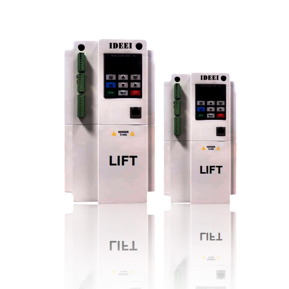 11LIFT Open-Loop Elevator Inverter 4-30kW Sensorless