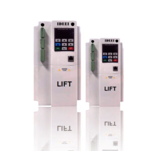 11LIFT-11KW Elevator Inverter | Closed-Loop VFD | Dual CPU | 27A Output | 380V