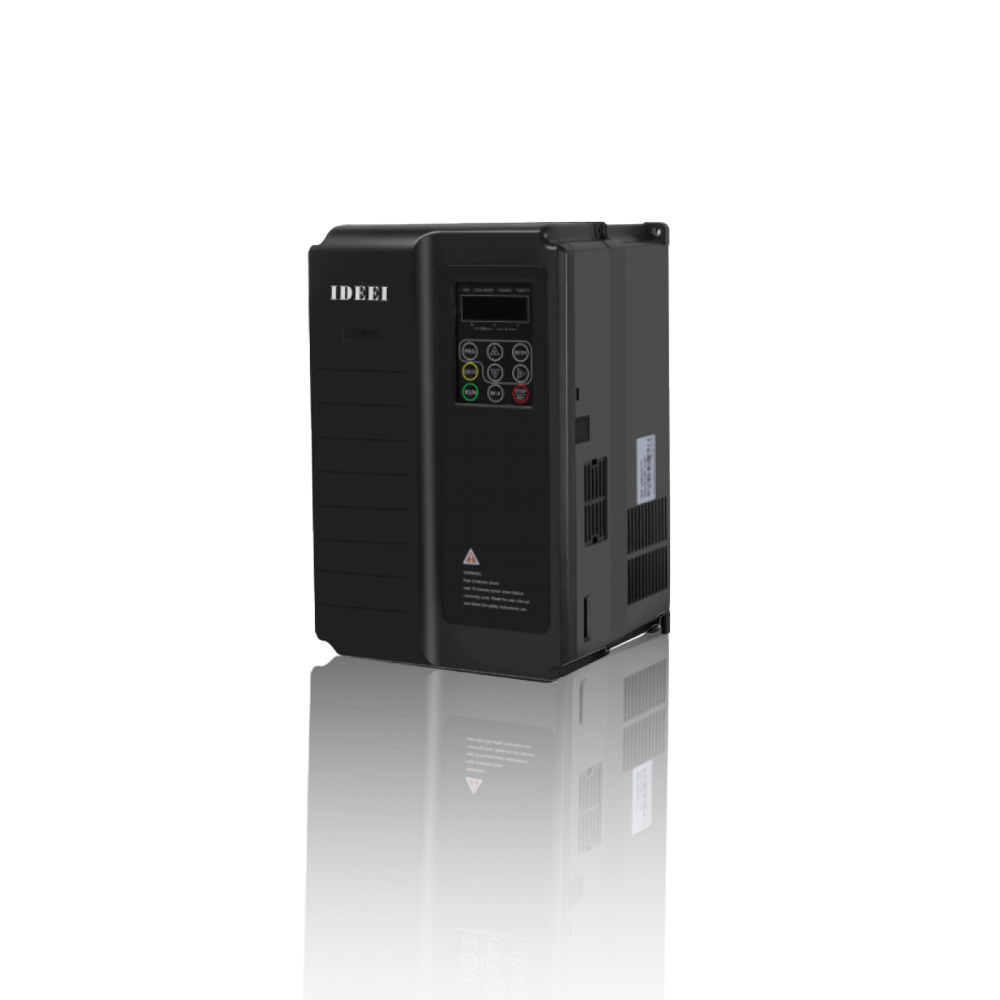 3300 General Purpose Vector VFD 0.75-22kW